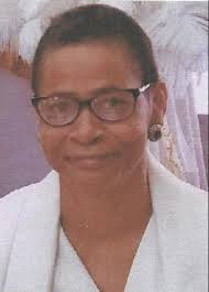 Frances Wells Obituary (1950