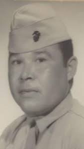 Alejandro Fierro Obituary (1944