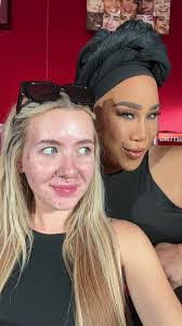 Kayla Keesee's Instagram, Twitter & Facebook