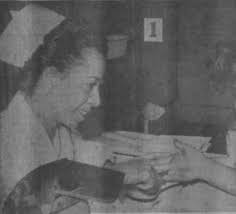 Como resident tells story of WWII 'Black Rosies'