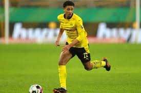 With a market value of £49.50m, jude bellingham is ranked number 11 among all players of the bundesliga. Dortmund Siapkan Gaji Selangit Untuk Jude Bellingham Vivagoal Com