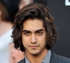 Hair Care Tips For Men Hairstyles Pinterest For Men Hair Hairstyles For Men With Long Hair Boys Long Hairstyles Long Hair Styles Men Mens Hairstyles Medium