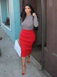 As Is Beauty And Style Tips Product Reviews And Trends For Everyone Kardashian Style Kim Kardashian Style Celebrity Style