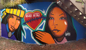 Growlery Alley — The Growlery