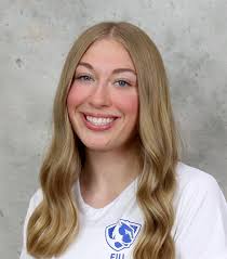 2024 EASTERN ILLINOIS Volleyball