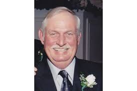 James Nelms Obituary (1950