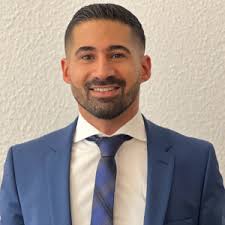 Jan-Philip Schade: Finanzberater in Ratingen