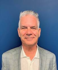 Profile for Steven Peterson