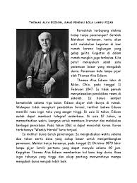 Check spelling or type a new query. Thomas Alva Edison