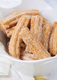 Homemade Churros Recipe Disneyland Copycat Video Lil Luna Recipe In 2020 Churros Recipe Homemade Churros Homemade Donuts Recipe