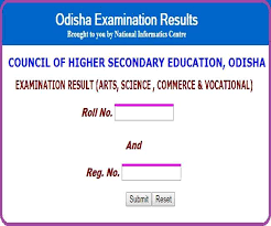 Maybe you would like to learn more about one of these? Odisha 12th Hs Result 2019 Chse Odisha To Declared Plus Two Science Result