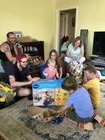 Brian Richard "Kip" Hatin, Jr. Obituary November 26, 2017