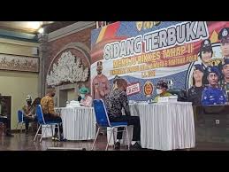 Lagi menghadapi tes tni polri? Live Suasana Tes Wawancara Keswa Rikkes Ii Calon Bintara Polri 2021 Youtube