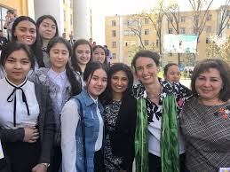 On the surface ethnic uzbeks, who make up about 80% of the population of uzbekistan, are hospitable and welcoming to. Women S Committee Uz Womenuz Twitter