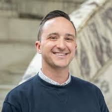 Jason Gardella's Instagram, Twitter & Facebook