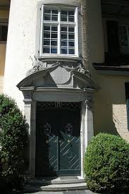 La Maison De C G Jung A Kusnacht La Maison De C G Jung Au 228 Seestrasse A Kusnacht En Bordure Du Lac De Zurich Linteau Au De Mansions Home Carl Jung