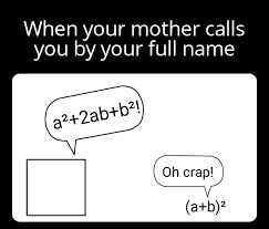 D(a+b)^2/d(2a^2+2b^2) have no sign change, and it is differentiable in r. Dank Memes On Twitter Math Meme