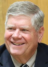 U.S. Sen. candidate Oberweis acknowledges hurdles