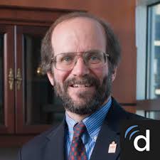 Dr. Robert N. Golden, MD