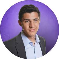 Vince DeMaio (@VinceRDeMaio)