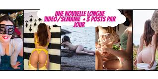 Juliezeh's exclusive snaps offer a glimpse into her most forbidden desires