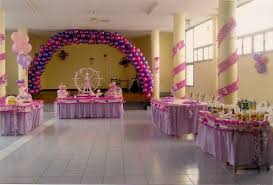 Decoracion De Salones Para Cumpleanos Infantiles Salones De Cumpleanos Decoracion De Unas Fiesta Cumpleanos