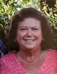 Obituary information for Carolyn Sue Staley