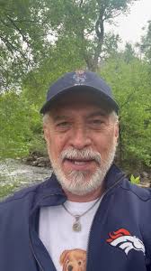 Ahh, Beautiful Colorado! God’s Country!