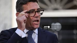 UK PM Burnham: My government will be relentless in tackling small boat  crossing British Prime Minister Andy Burnham says his government will be  “relentless” in curbing the number of people arriving in