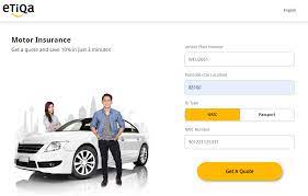 Anda melanggan insuran kereta dengan takaful malaysia untuk renewal insuran kereta pada tahun step untuk claim cash back takaful malaysia. Etiqa Insurance Renew Insurans Kenderaan Online Jimat 10 Ncd
