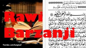 Maulid al barzanji syaikh jafar barzanji pdf. Rawi Al Barzanji Pembacaan Maulid Barzanji Youtube