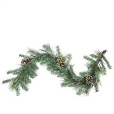 Limited quantities · top rated · pay over time with affirm Home Garden Details About Christmas Decoration Pine Needle Garland Flower Artificial Plant 10pcs Home Decor
