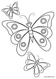 200 best crock pot recipes and easy slow cooker dinner ideas for the family. Printable Butterfly Coloring Pages For Kids