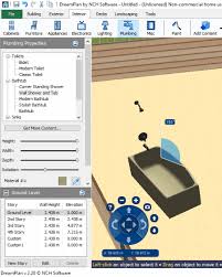 Professional design at your fingertips. 6 Best Free Bathroom Design Software For Windows