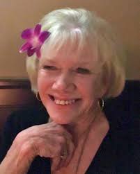 Monie Woodall Obituary June 6, 2019