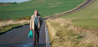 The Unlikely Pilgrimage of Harold Fry ...