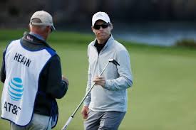 2021 at&t byron nelson leaderboard: Pga Tour Jordan Spieth An Der Spitze Des Leaderboards