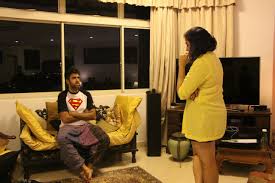 Sharul channa's a woman from the world's cleanest city who talks dirty. Dastak Directors Comedy Tv And Quick Fix Theatre Rishi Budhrani Offers An Engaging Cocktail Connected To India