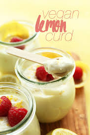 Vegan Lemon Curd Minimalist Baker Recipes Recipe Vegan Lemon Curd Recipes Vegan Desserts