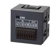 Omron I/O Unit for Use with NX