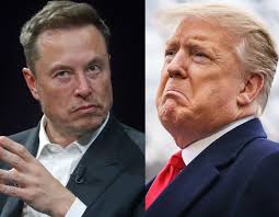 BREAKING: A federal judge deals a crushing defeat to corrupt MAGA oligarch  Elon Musk by blocking DOGE's access to large swathes of sensitive personal  data held at three federal agencies. And it