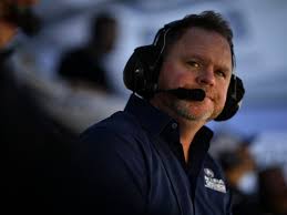 Self-made IMSA car owner Mike Shank taking methodical approach to IndyCar