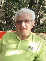 Obituary of William Thompson