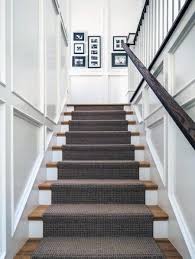 I got a nail gun for christmas and put it to work right away by adding. Top 60 Best Stair Trim Ideas Staircase Molding Designs