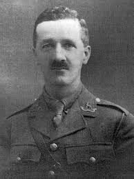 Captain John Percival Turner (1878-1917)