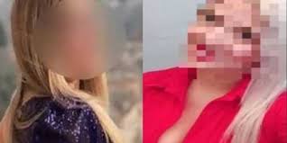 Η τράπουλα χαλ, η χαρτομαντεία και η μία αποκάλυψη μετά την άλλη έρχεται στο φως της δημοσιότητας για την 35χρονη που επιτέθηκε με βιτριόλι στην ιωάννα. Epi8esh Me Bitrioli H Efh H8ele Na Desei Me Magia Thn Iwanna Logos Ths Pellas