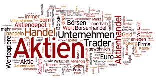 Die aktien dieser firmen können sie online also nicht handeln, es sei denn das unternehmen entschließt sich zu einem börsengang. Aktienhandel Mit Aktien Online Handeln