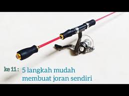 Membuat joran pancing sendiri untuk di jual kali ini meliputi gagang joran pancing dari bambu, cara meresin gagang joran dari. Unik Joran Pancing Wader Reel Lagu Mp3 Mp3 Dragon