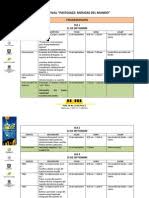 Para ayudarlo a acelerar la complementación de su nuevo calendario 2019 de su trabajo u oficina , también hemos escrito instrucciones para cada plantilla y hemos recopilado algunos consejos de expertos para la administración de los mismos. Radar Dic 2020 Ene 2021 Jazz Artes Escenicas