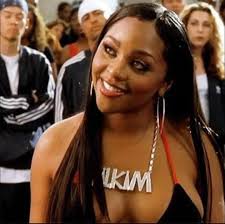 The Queen Bee has never been afraid to switch it up 🐝 How would you rate  Lil' Kim's transformation over the years? #lilkim #rrg